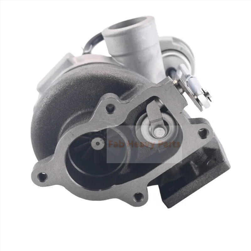 Turbocharger 4933502532 49335-02532 1J583-17014 for Kubota Engine V3800-TIEF4-Z 3.8L