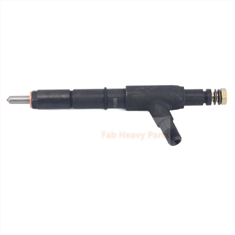 Fuel Injector 8971489601 for Isuzu Engine 4HE1 4.8L 4HG1T 4.6L Truck NPR NPR-HD NQR