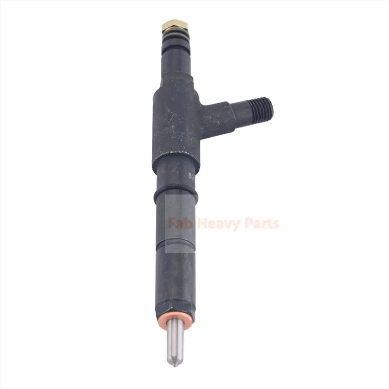 Fuel Injector 8971489601 for Isuzu Engine 4HE1 4.8L 4HG1T 4.6L Truck NPR NPR-HD NQR