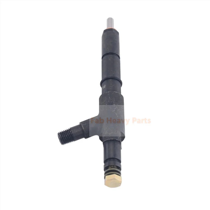 Fuel Injector 8971489601 for Isuzu Engine 4HE1 4.8L 4HG1T 4.6L Truck NPR NPR-HD NQR