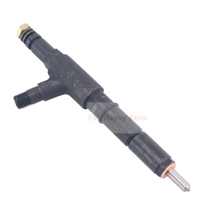 Fuel Injector 8971489601 for Isuzu Engine 4HE1 4.8L 4HG1T 4.6L Truck NPR NPR-HD NQR