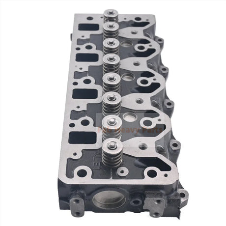 Complete Cylinder Head 8971147133 for Isuzu Engine 4LE1