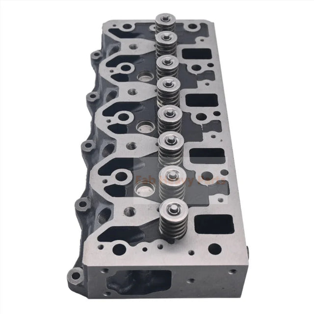 Complete Cylinder Head 8971147133 for Isuzu Engine 4LE1