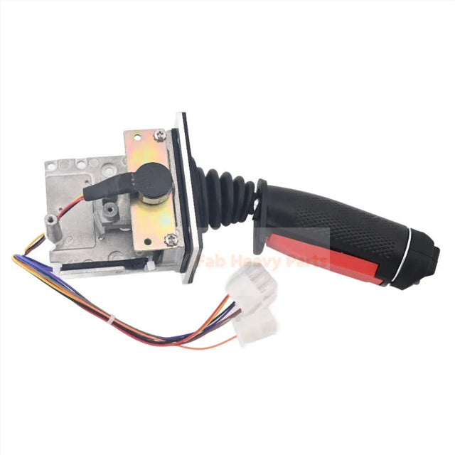 Joystick Controller 1600282 Fits for JLG 1532E2 1532E3 1932E2 1932E3 2032E2 2033E3 2632E2 2646E2 3246E2