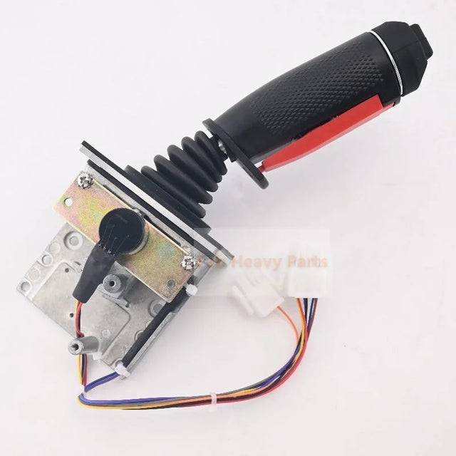 Joystick Controller 1600282 Fits for JLG 1532E2 1532E3 1932E2 1932E3 2032E2 2033E3 2632E2 2646E2 3246E2