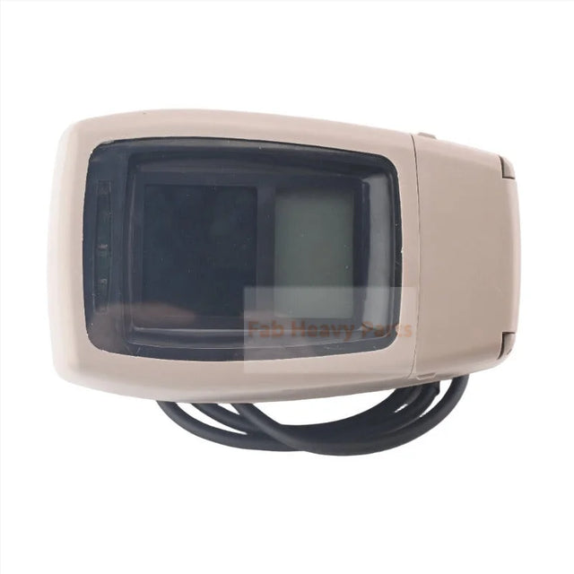 Nouveau panneau de moniteur 260-2160 2602160 157-3198 1573198, convient pour Caterpillar CAT 312C 315C 318C 320C 330C