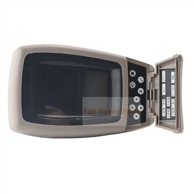 Nieuwe Monitorpaneel 260-2160 2602160 157-3198 1573198 Past voor Caterpillar CAT 312C 315C 318C 320C 330C