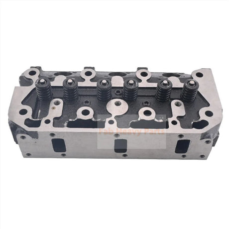 Cylinder head for Komatsu – Page 3 – Fab Heavy Parts