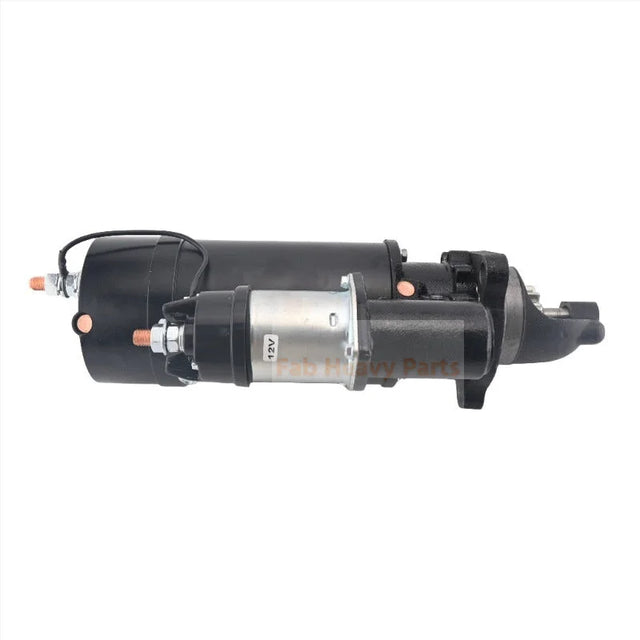 Anlasser 3081510 82001-3422 V1114249 V1114250 für Volvo ACL42 ACL64 VHD VNL-Serie. Passend für Cummins M11 N14 ISM