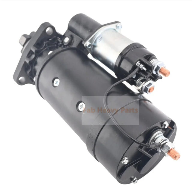 Motor de arranque 3081510 82001-3422 V1114249 V1114250 para Volvo ACL42 ACL64 VHD VNL Series compatible con Cummins M11 N14 ISM