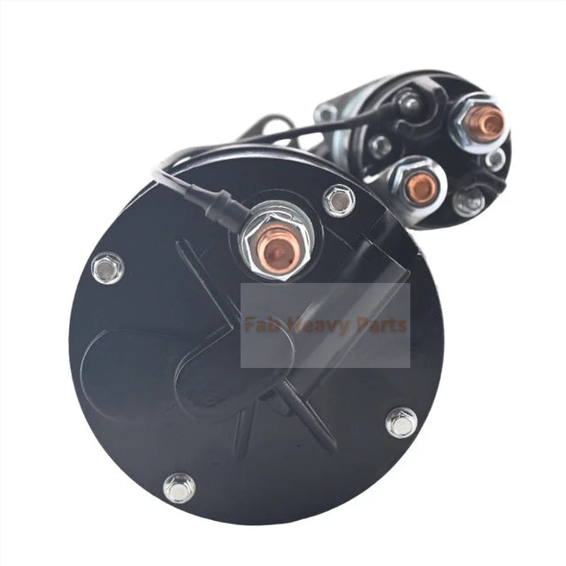 Motorino di avviamento 3081510 82001-3422 V1114249 V1114250 per Volvo ACL42 ACL64 VHD VNL Serie Adatto a Cummins M11 N14 ISM