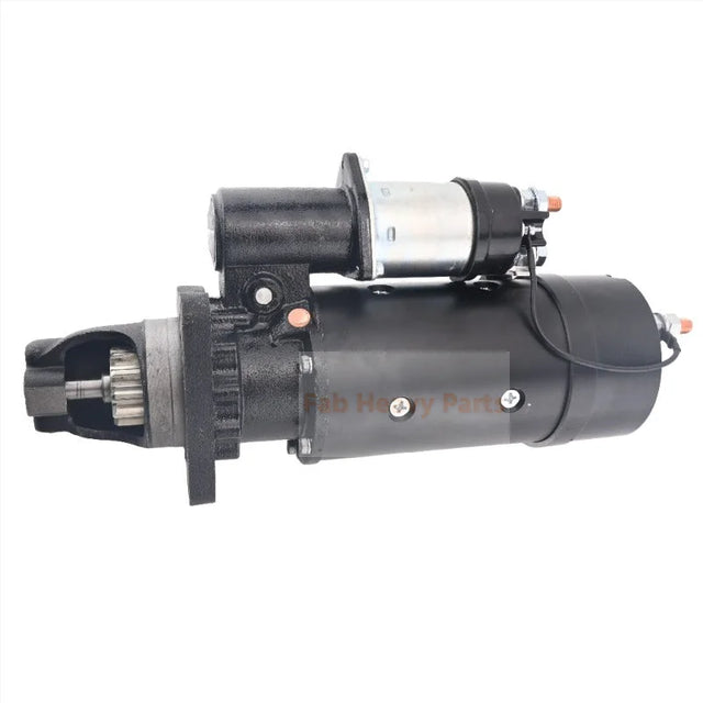 Starter Motor 3081510 82001-3422 V1114249 V1114250 for Volvo ACL42 ACL64 VHD VNL Series Fits Cummins M11 N14 ISM