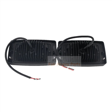 Lampe LED encastrée AZ41570, compatible avec John Deere Combine 1450 1550 2054 2056 2058 2064 2066 2258 2264 2266