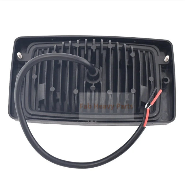 LED innfelt lys AZ41570 Passer til John Deere skurtreskere 1450 1550 2054 2056 2058 2064 2066 2258 2264 2266