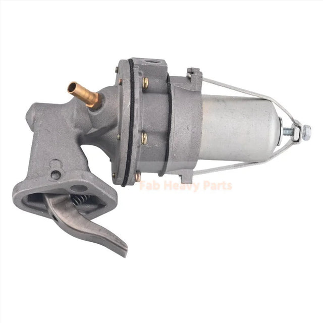 Pompe à carburant avec joints pour Mercury Mercruiser 86234a05, 86234A4, 86234a3, 86234