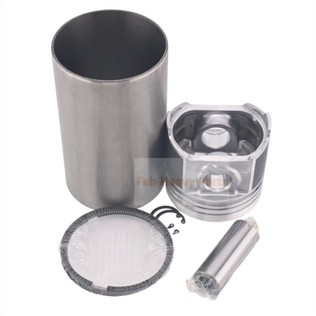 1 Set of Piston and Cylinder liner Kit Fits Kubota V2403 Engine