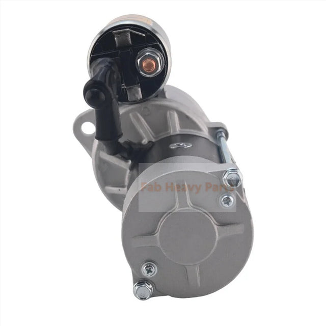 24V 11T Startmotor 18245 34466-20102 voor Mitsubishi Motor S4E S4S S4F