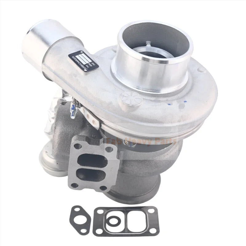 Turbo S300AG072 Turbocharger 269-2920 2692920 269-2919 2692919 Fits for Caterpillar CAT Engine C7 3126E