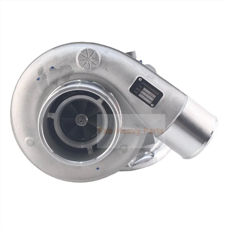 Turbo S300AG072 Turbocharger 269-2920 2692920 269-2919 2692919 Fits for Caterpillar CAT Engine C7 3126E