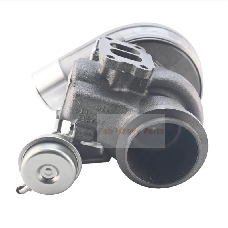 Turbo S300AG072 Turbocharger 269-2920 2692920 269-2919 2692919 Fits for Caterpillar CAT Engine C7 3126E