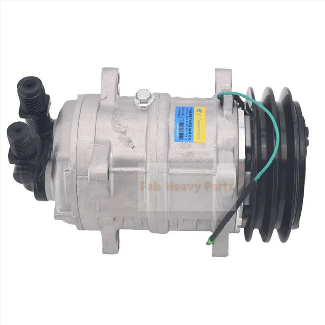 24V 2PK 135mm TM-15HD A/C Compressor 26-0246 26-0230 ABPN83304035Q Past voor Seltec