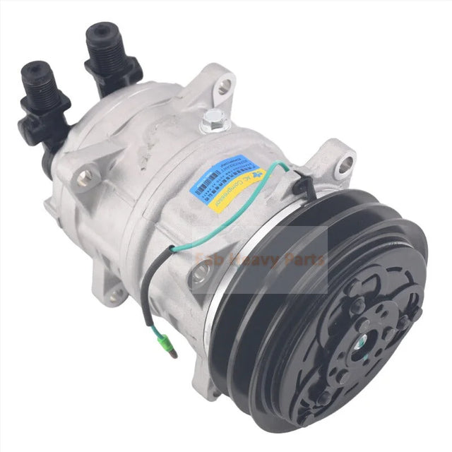 24V 2PK 135mm TM-15HD A/C Compressor 26-0246 26-0230 ABPN83304035Q Fits for Seltec