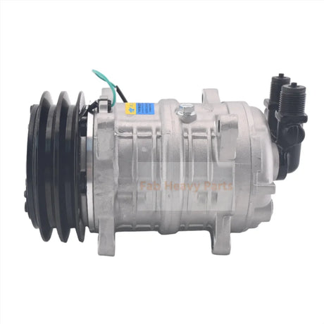 24V 2PK 135mm TM-15HD A/C Compressor 26-0246 26-0230 ABPN83304035Q Past voor Seltec