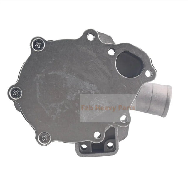 Pompe à eau 145017951 pour moteur Shibaura N844 N844L, compatible avec CASE New Holland