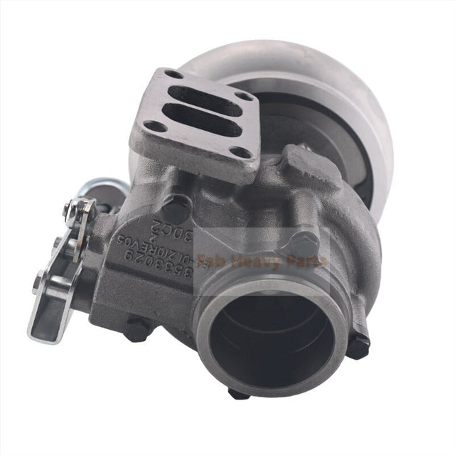 Turbo H1C-8243AF Turboahdin 3523244 Sopii Cummins Marine 4BT 6BT -moottoriin