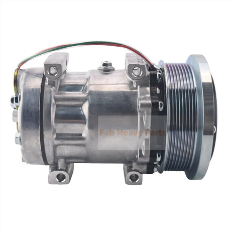 A/C Compressor 464-9988 4649988 163-0872 1630872 Fits for Cat 938G 950H 962H 966H 793F 794 796 797