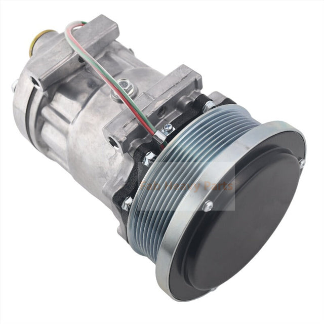 A/C Compressor 464-9988 4649988 163-0872 1630872 Fits for Cat 938G 950H 962H 966H 793F 794 796 797