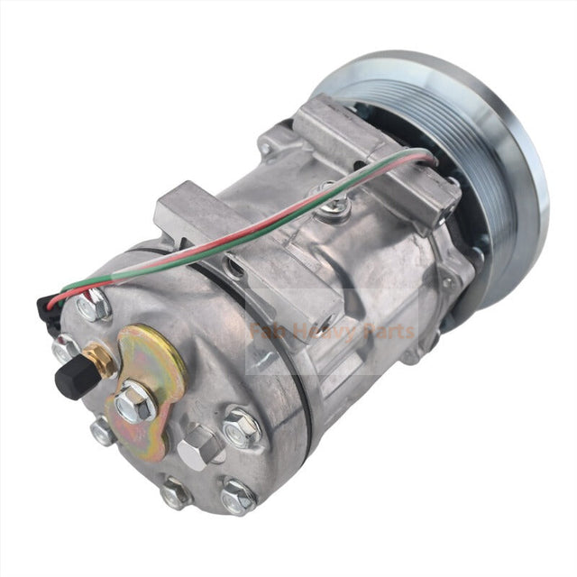 A/C Compressor 464-9988 4649988 163-0872 1630872 Fits for Cat 938G 950H 962H 966H 793F 794 796 797