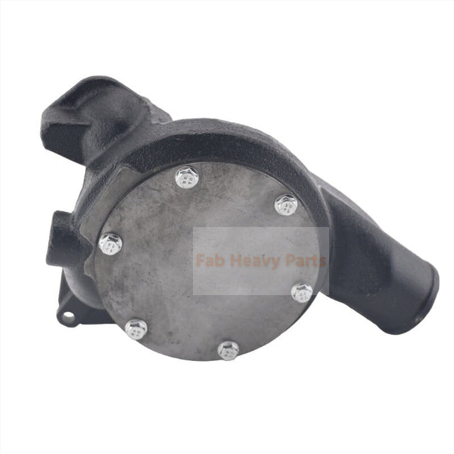 Water Pump U5MW0159 para sa Perkins Engine 1004-4 1004-4T 135TI 1006-6 1006-60