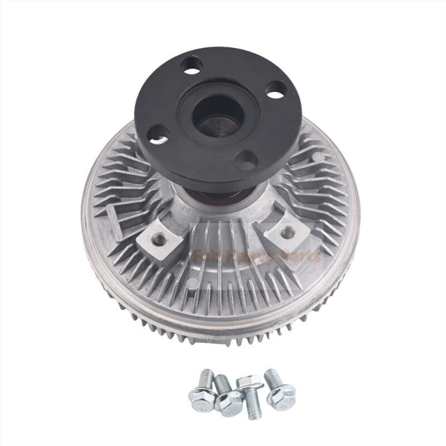 Fan Clutch AL167993 Angkop para sa John Deere Tractor 1654 1854 2054 2104 6165J 6170M 6185J 6190J 6210J