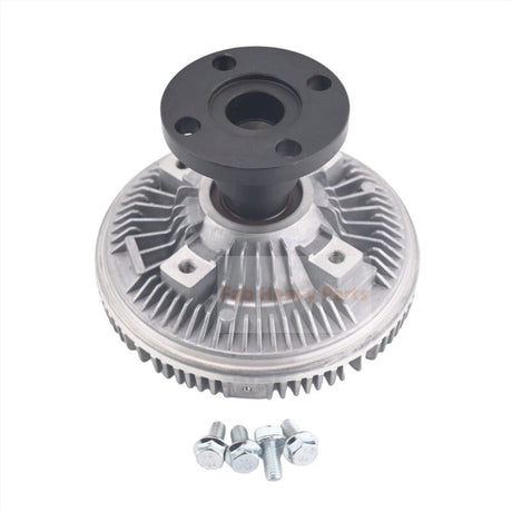 Fan Koppeling AL167993 Past voor John Deere Tractor 1654 1854 2054 2104 6165J 6170M 6185J 6190J 6210J