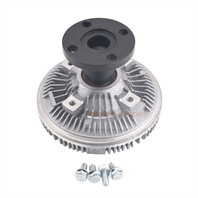 Fan Clutch AL167993 Angkop para sa John Deere Tractor 1654 1854 2054 2104 6165J 6170M 6185J 6190J 6210J