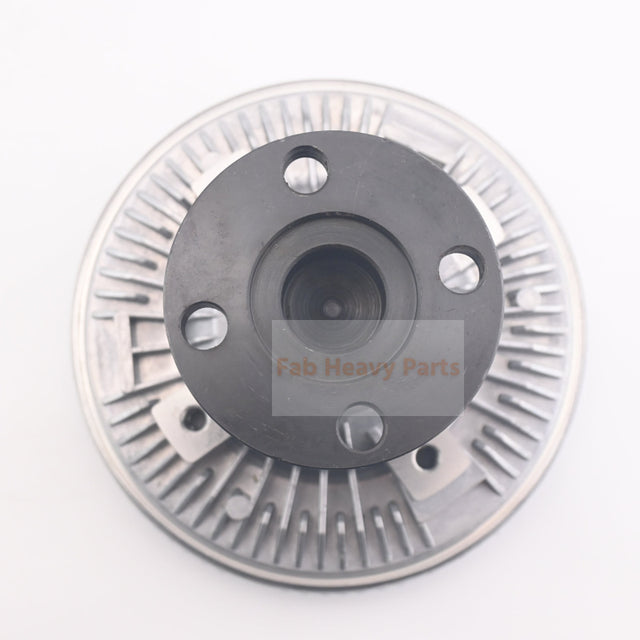 Fan Clutch AL167993 Angkop para sa John Deere Tractor 1654 1854 2054 2104 6165J 6170M 6185J 6190J 6210J