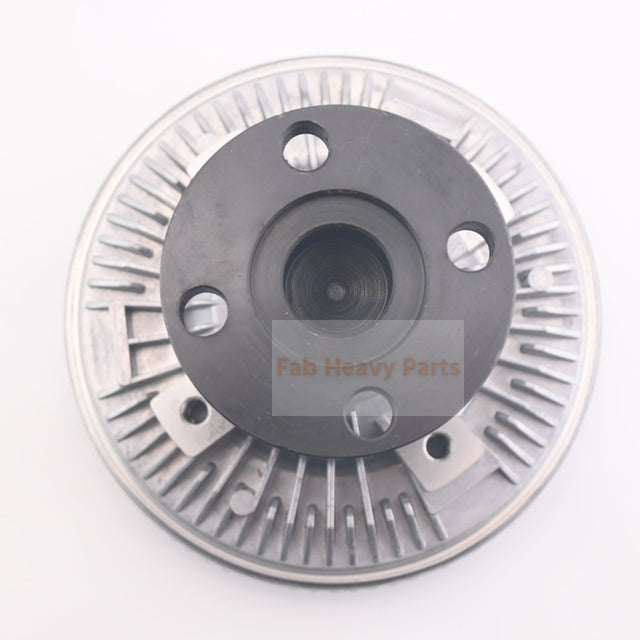 Fan Clutch AL167993 Fits for John Deere Tractor 1654 1854 2054 2104 6165J 6170M 6185J 6190J 6210J