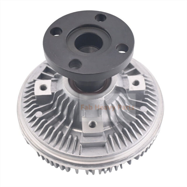 Fan Clutch AL167993 Angkop para sa John Deere Tractor 1654 1854 2054 2104 6165J 6170M 6185J 6190J 6210J