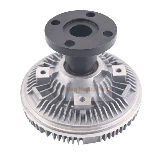 Fan Clutch AL167993 Angkop para sa John Deere Tractor 1654 1854 2054 2104 6165J 6170M 6185J 6190J 6210J