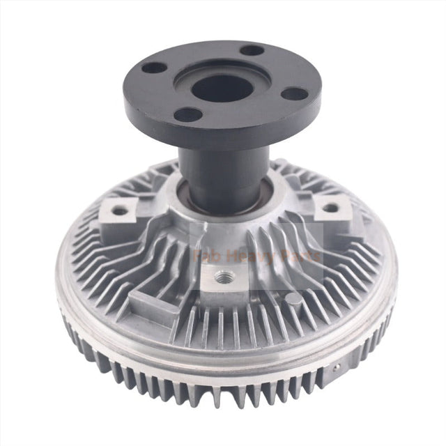 Fan Clutch AL167993 Fits for John Deere Tractor 1654 1854 2054 2104 6165J 6170M 6185J 6190J 6210J