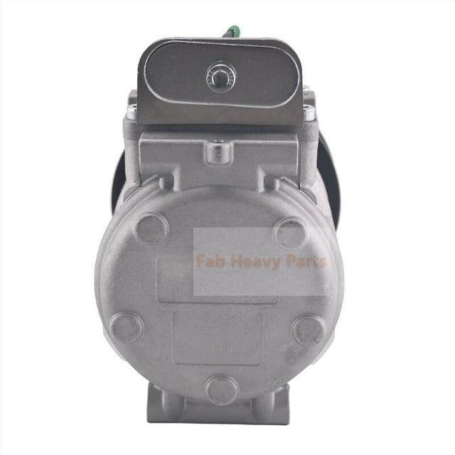 24V 8PK 130MM 10PA15L A/C Compressor DCP17084 ACP527000S Past voor Mercedes Benz Truck Atego Axor 2 Citaro econic