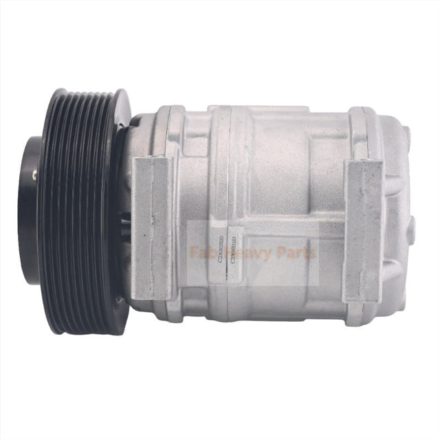 24V 8PK 130MM 10PA15L A/C Kompressor DCP17084 ACP527000S Passer til Mercedes Benz lastebil Atego Axor 2 Citaro Econic