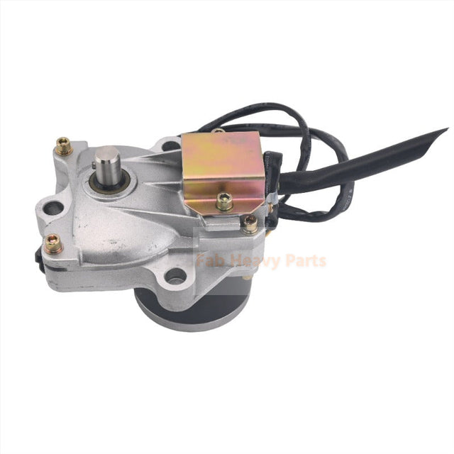 Motor del acelerador 7834-40-3003 7834403003 compatible con excavadora Komatsu PC200-6 PC240-6 PC300-6 PC400-6