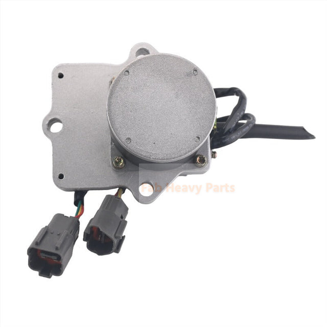 Motor del acelerador 7834-40-3003 7834403003 compatible con excavadora Komatsu PC200-6 PC240-6 PC300-6 PC400-6