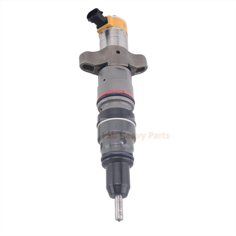 6 PCS Fuel Injector 235-2888 2352888 10R-7224 10R7224 Fits for Caterpillar CAT Engine C-9 Excavator E330C 330C 330CL 330CMH