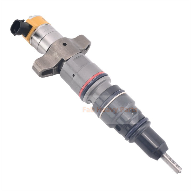 6 PCS Fuel Injector 235-2888 2352888 10R-7224 10R7224 Fits for Caterpillar CAT Engine C-9 Excavator E330C 330C 330CL 330CMH