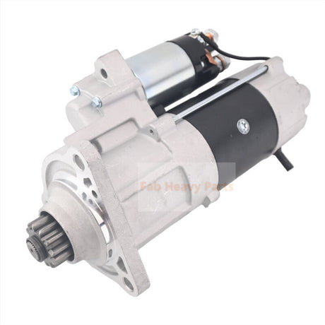 Motor de arranque 24V 12T 21103722 para motor Volvo Penta TAD1351VE TAD1372VE TAD1670VE TWD1672GE