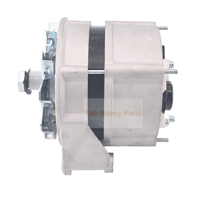 Alternador 14V 95A 01184044 para motor Deutz TCD2.9L4 TCD3.6L4