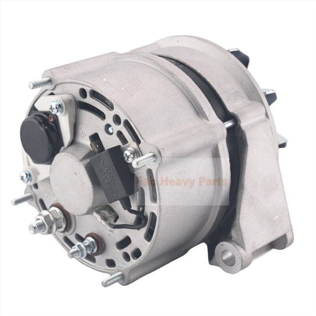 14V 95A Lichtmaschine 01184044 für Deutz Motor TCD2.9L4 TCD3.6L4